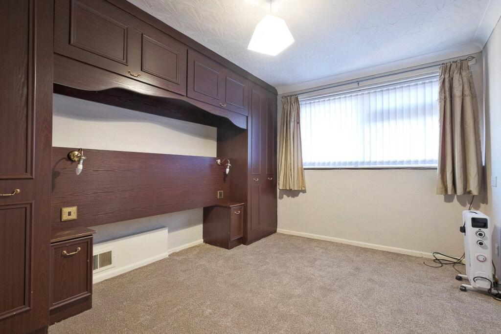 Additional property image - Heron Way, Oswaldtwistle, Accrington, Lancashire, BB5