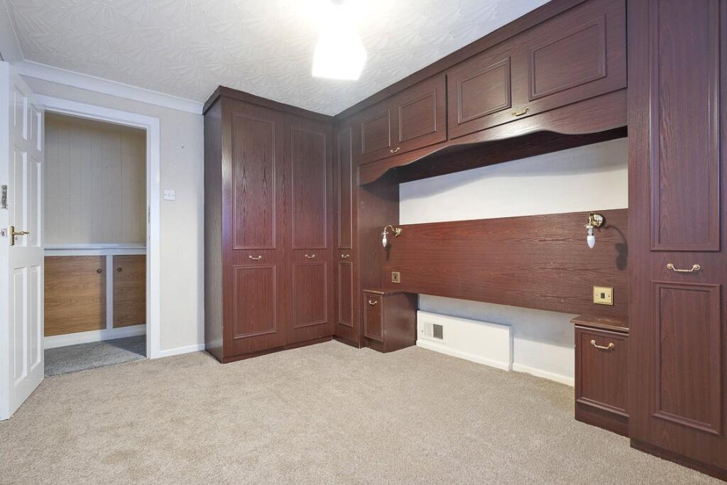 Additional property image - Heron Way, Oswaldtwistle, Accrington, Lancashire, BB5