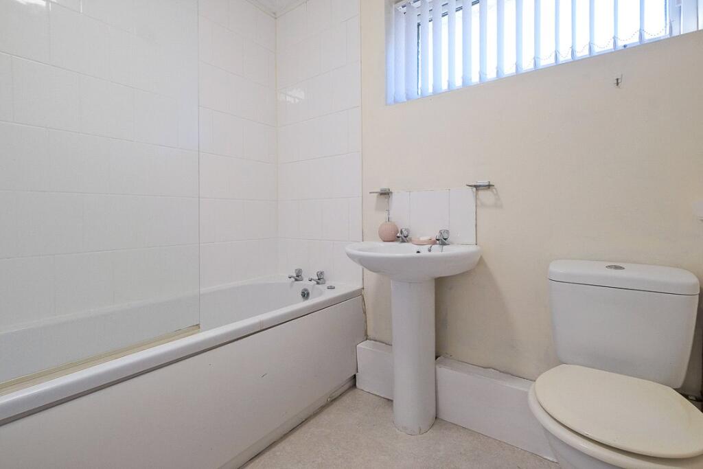 Additional property image - Heron Way, Oswaldtwistle, Accrington, Lancashire, BB5