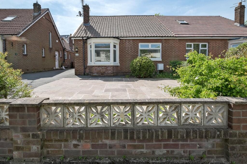 Main image of property: Claremont Road, Accrington, Lancashire, BB5