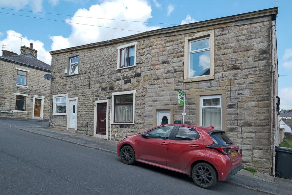Main image of property: Commercial Road, Great Harwood, Blackburn14A Commercia, Lancashire, BB6