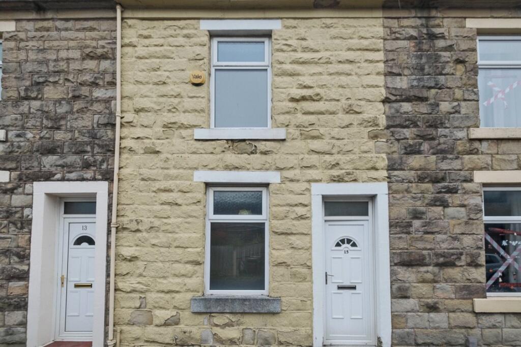 Main image of property: Ward Street, Great Harwood, BB6