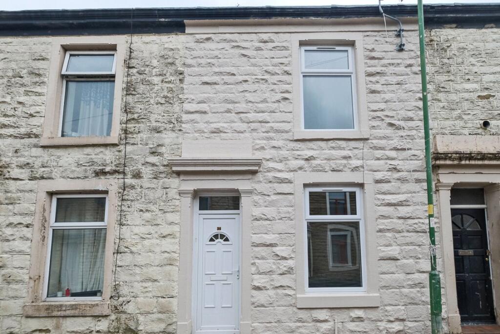 Main image of property: Victor Street, Clayton Le Moors, Accrington, Lancashire, BB5
