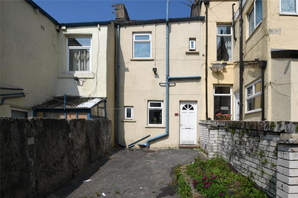 Main image of property: Maudsley Street, Accrington, Lancashire, BB5