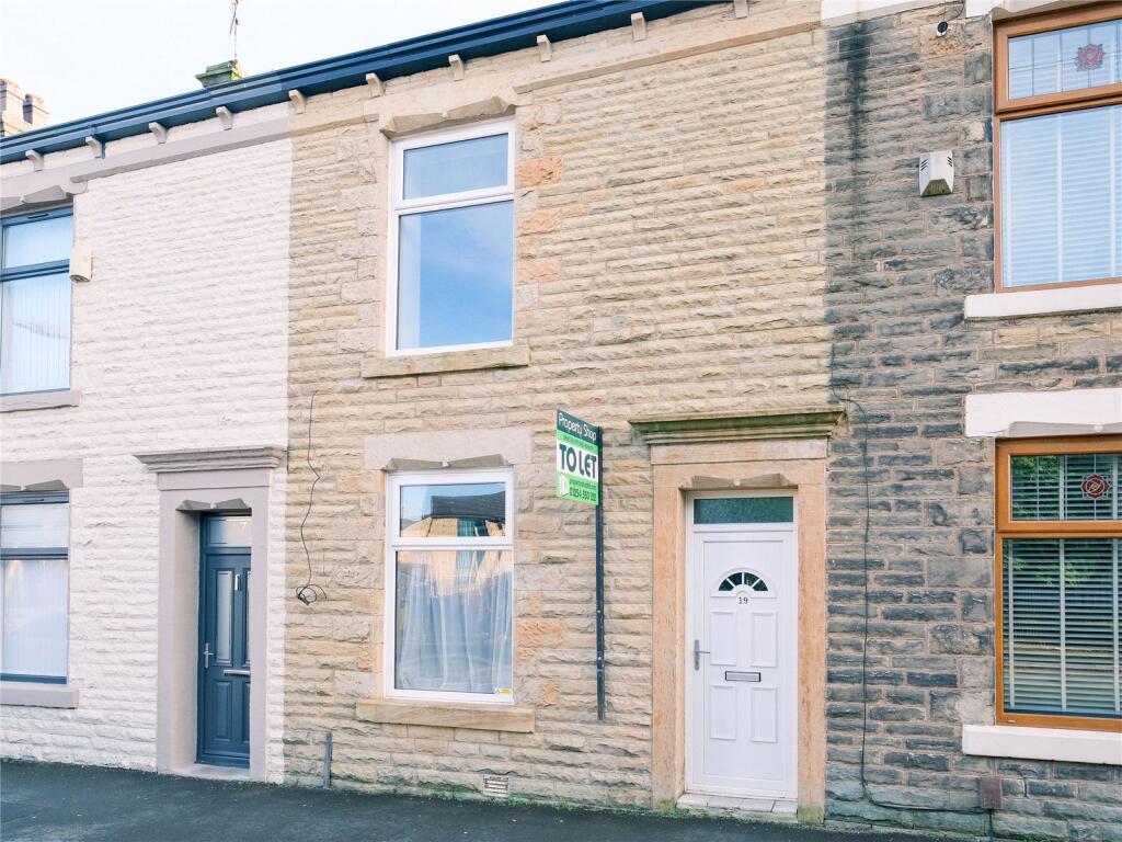 Main image of property: Trinity Street, Oswaldtwistle, Lancashire, BB5