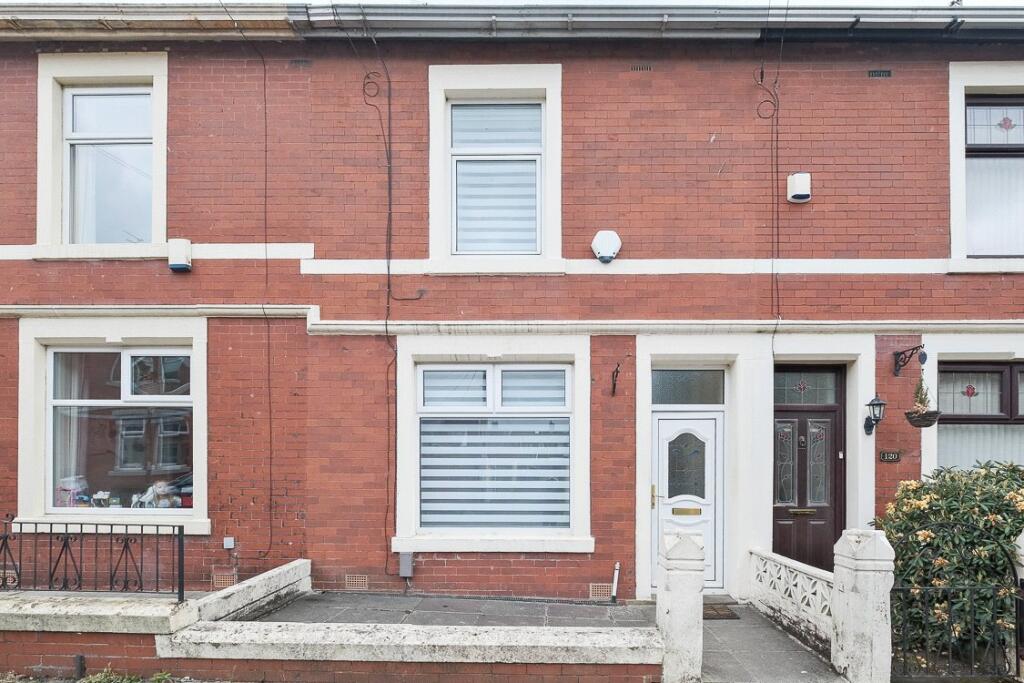 Main image of property: Atlas Street, Clayton Le Moors, Accrington, Lancashire, BB5