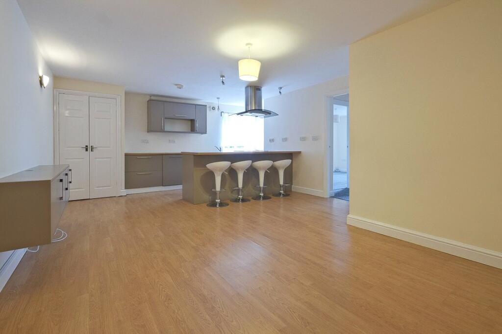 Main image of property: Pickup Street, Clayton-Le-Moors, Lancashire, BB5