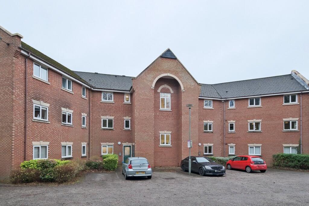 Main image of property: Wilton Court, Yew Tree Gardens, Blackburn, Lancashire, BB2