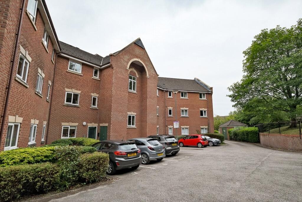 Main image of property: Wilton Court, Yew Tree Gardens, Blackburn, Lancashire, BB2