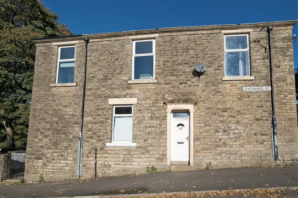Main image of property: Exchange Street, Darwen, Lancashire, BB3