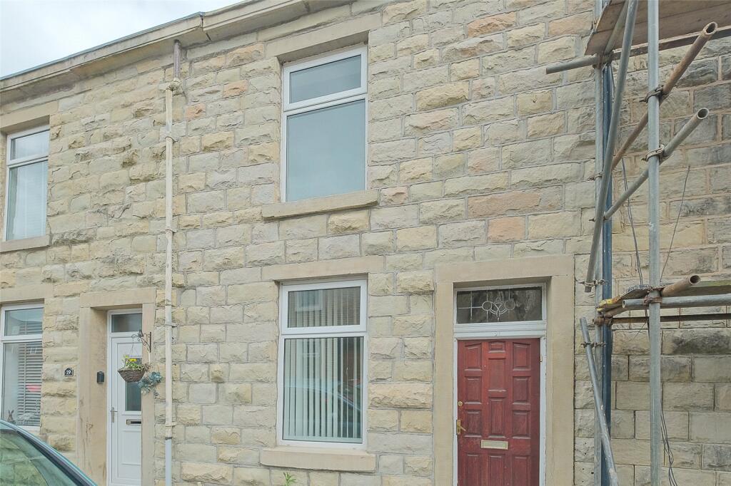 Main image of property: Ward Street, Great Harwood, Lancashire, BB6
