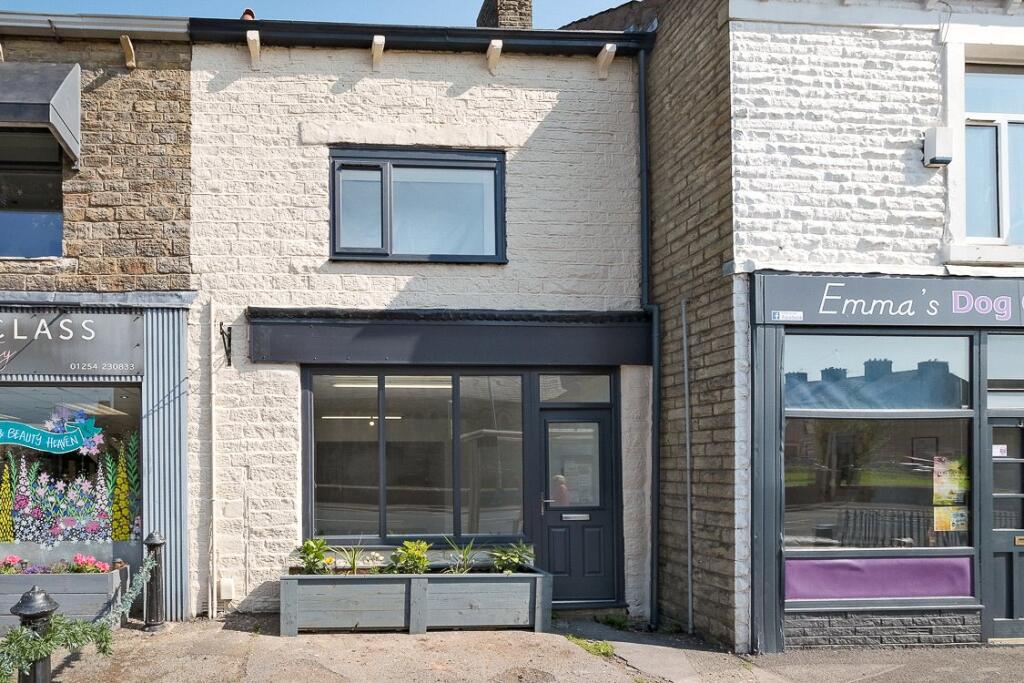 Main image of property: Union Road, Oswaldtwistle, Accrington, Lancashire, BB5