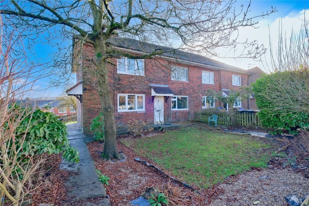 Main image of property: Lime Avenue, Oswaldtwistle, BB5