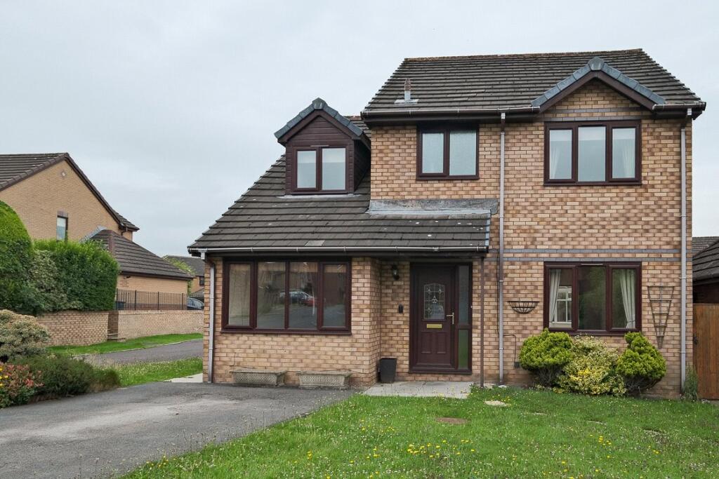 Main image of property: Beetham Court, Clayton-Le-moors, Accrington, Lancashire, BB5