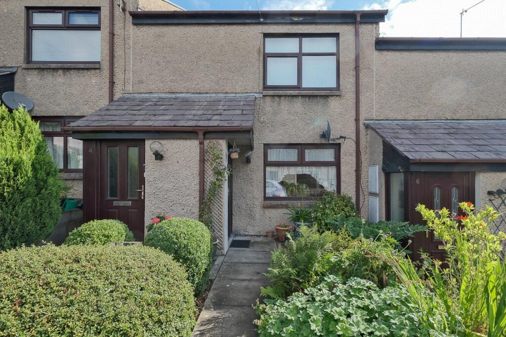 Main image of property: Candlemakers Court, Clitheroe, BB7