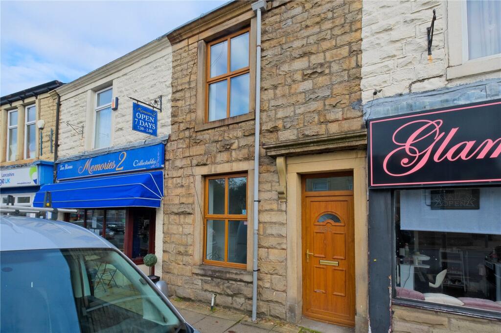 Main image of property: Union Road, Oswaldtwistle, BB5