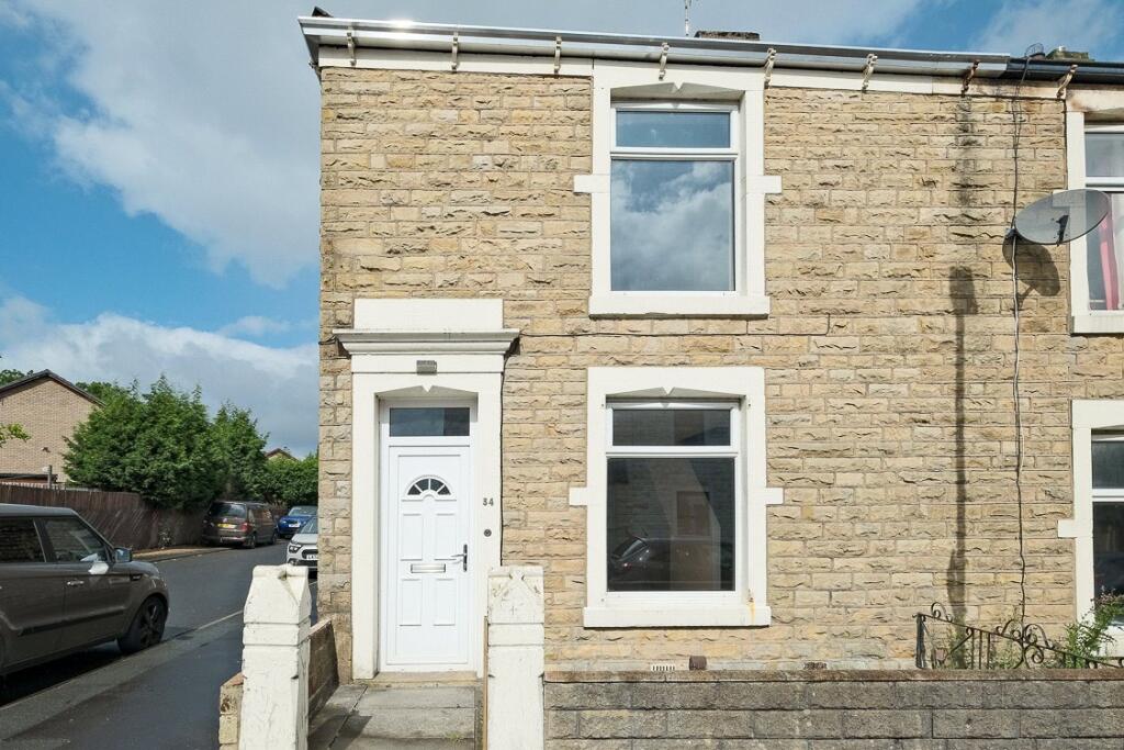 Main image of property: Spread Eagle Street, Oswaldtwistle, BB5