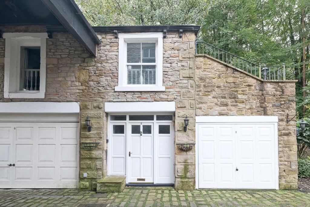 Main image of property: King Street, Whalley, Clitheroe, Lancashire, BB7