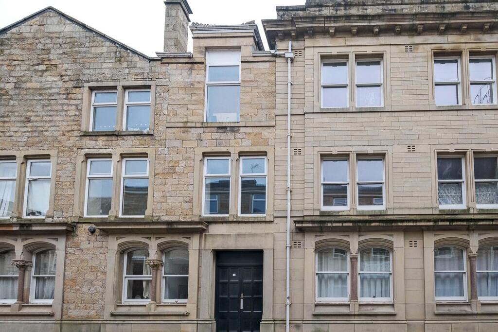 Main image of property: Nicholas Street, Burnley, Lancashire, BB11