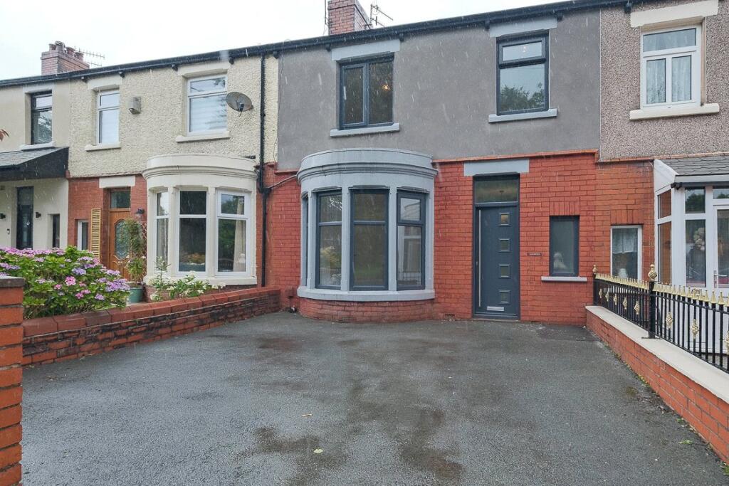 Main image of property: Blackburn Road, Oswaldtwistle, BB5