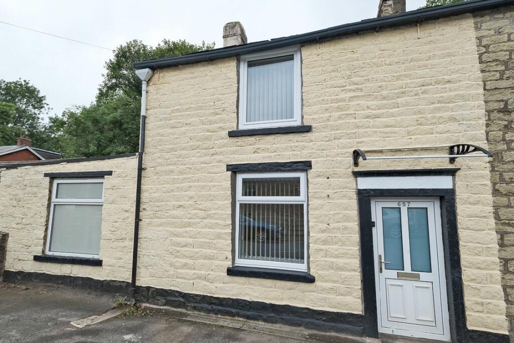 Main image of property: Manchester Road, Rising Bridge, Lancashire, BB5