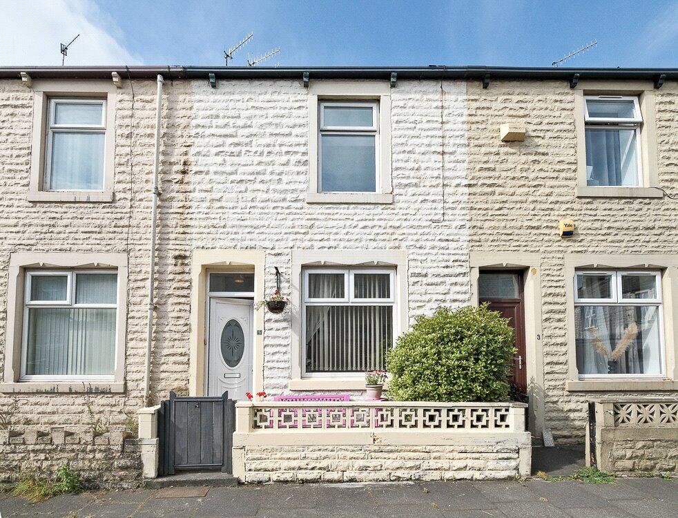 Main image of property: Plover Street, Burnley, Lancashire, BB12