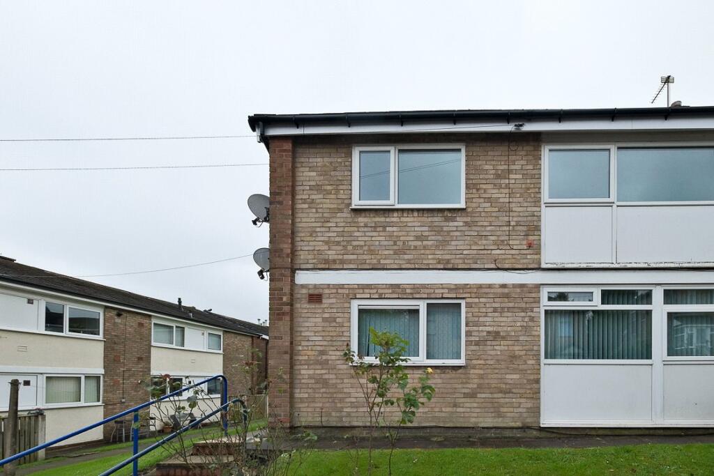 Main image of property: Belmont Road, Great Harwood, Lancashire, BB6