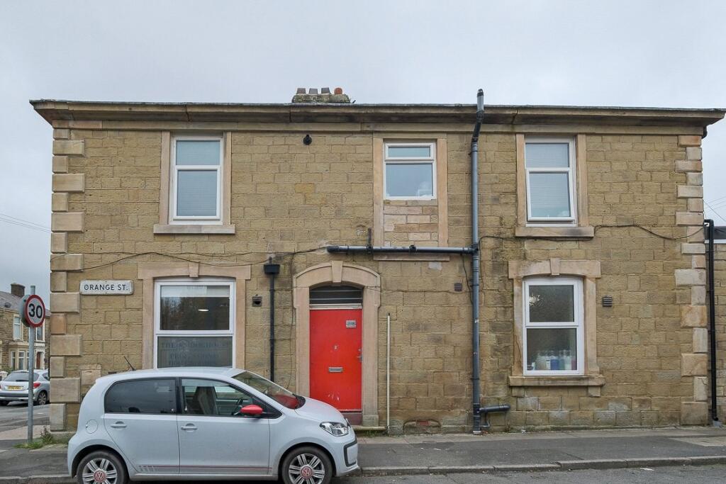 Main image of property: Whalley Road, Accrington, BB5