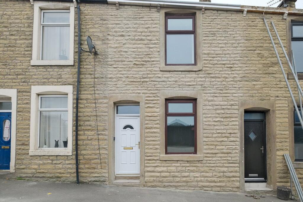 Main image of property: Lower Barnes Street, Clayton Le Moors, Lancashire, BB5