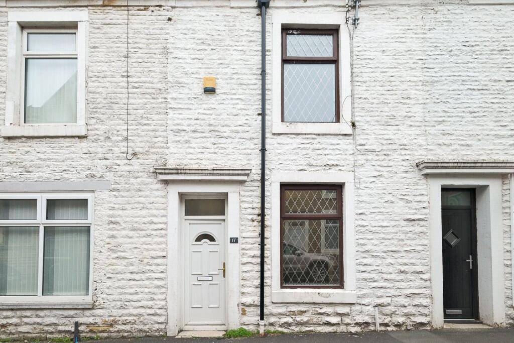 Main image of property: Glebe Street, Great Harwood, Blackburn, Lancashire, BB6