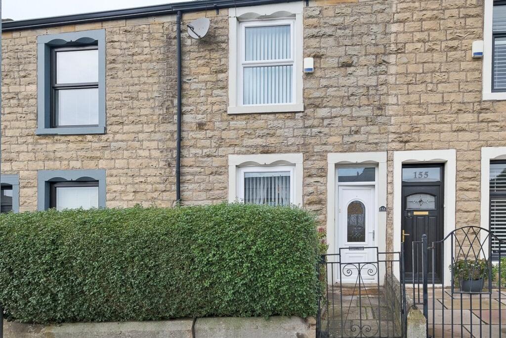 Main image of property: Manor Street, Accrington, BB5