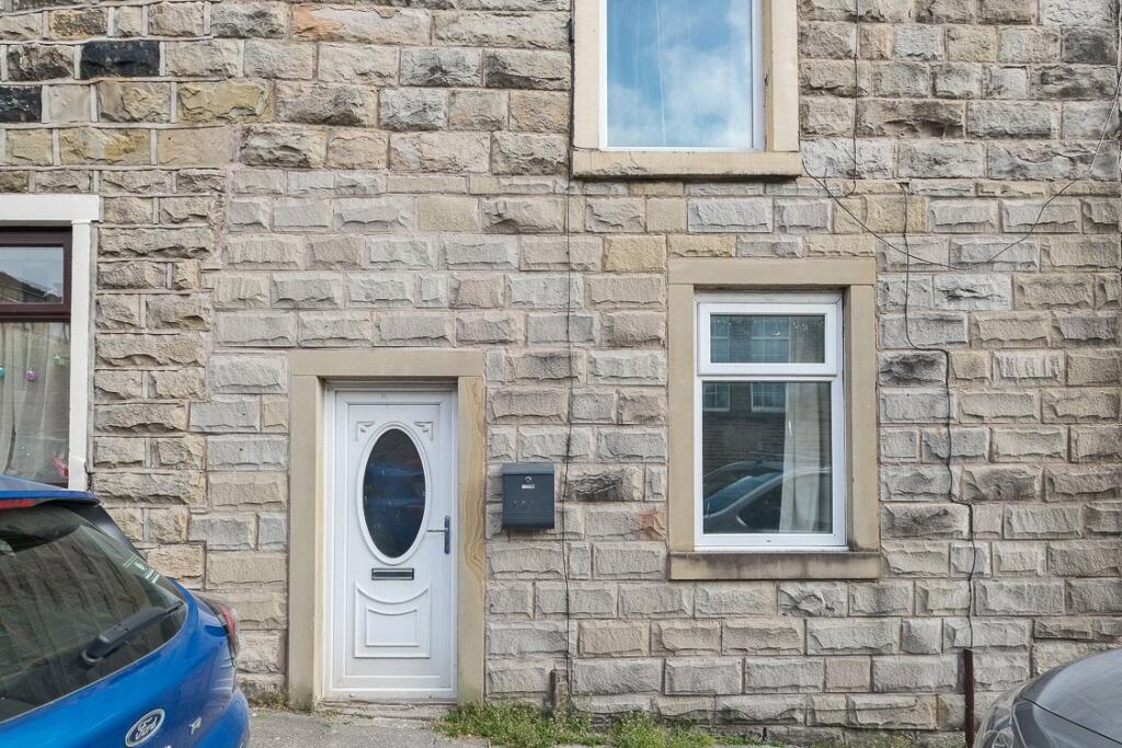 Main image of property: Commercial Road, Great Harwood, Blackburn, Lancashire, BB6