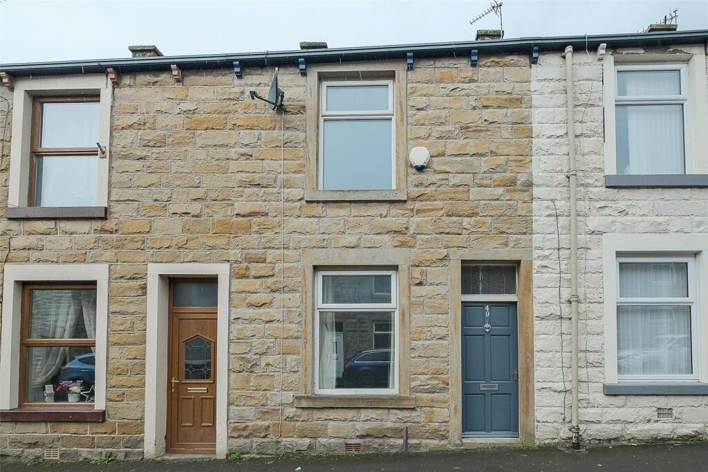 Main image of property: Scott Street, Burnley, Lancashire, BB12