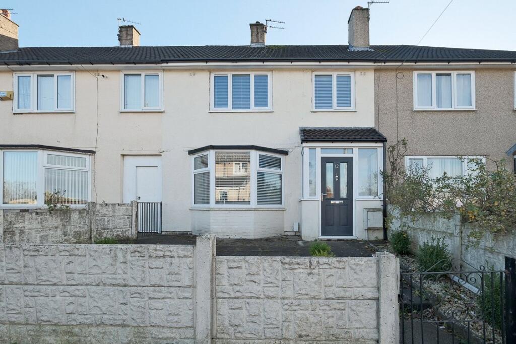 Main image of property: Queensway, Church, Accrington, Lancashire, BB5