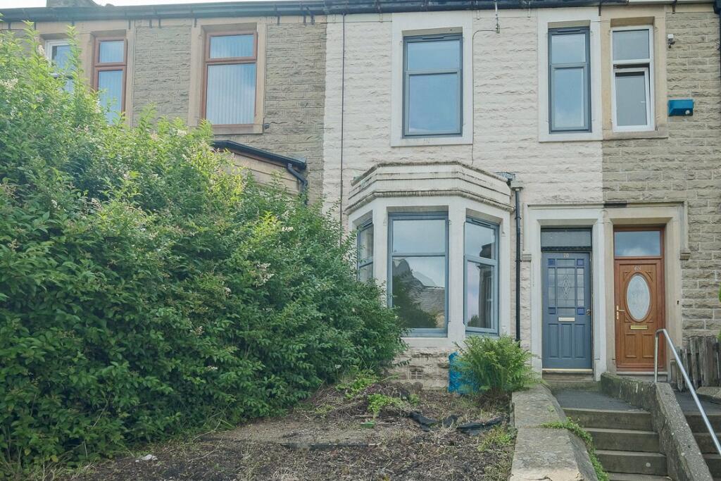 Main image of property: Plantation Street, Accrington, Lancashire, BB5