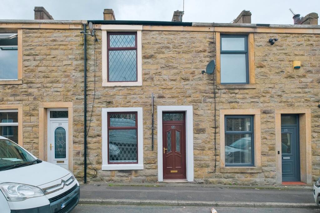 Main image of property: Washington Street, Accrington, Lancashire, BB5