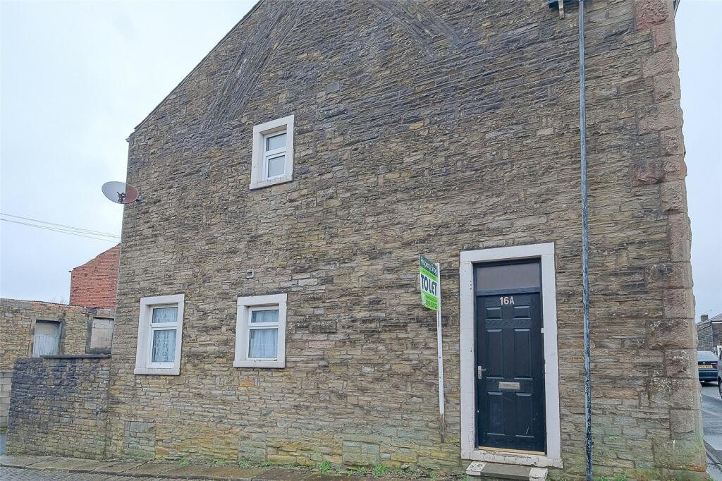 Main image of property: Cotton Street, Accrington, Lancashire, BB5