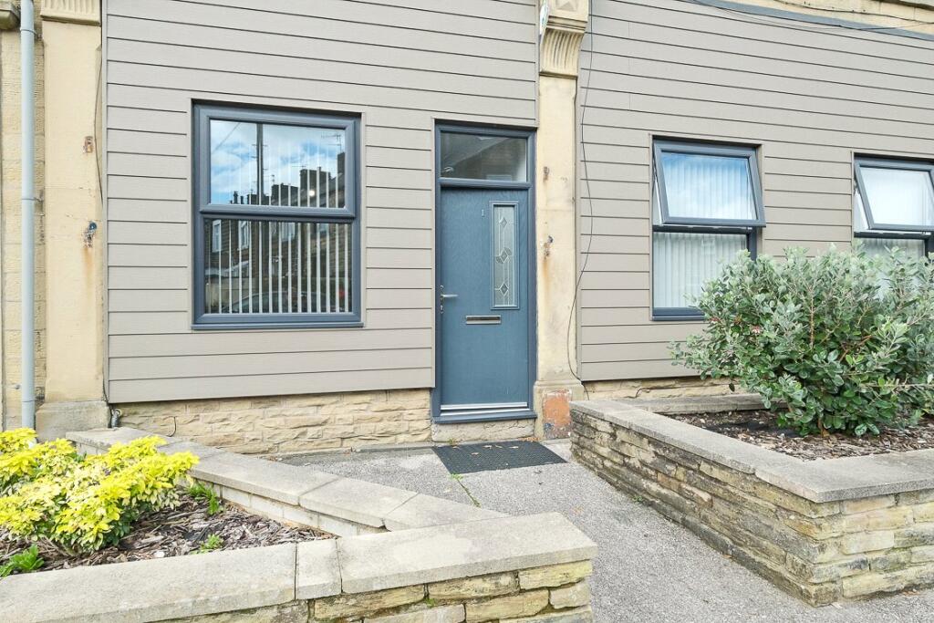 Main image of property: Maud Street, Barrowford, Nelson, Lancashire, BB9