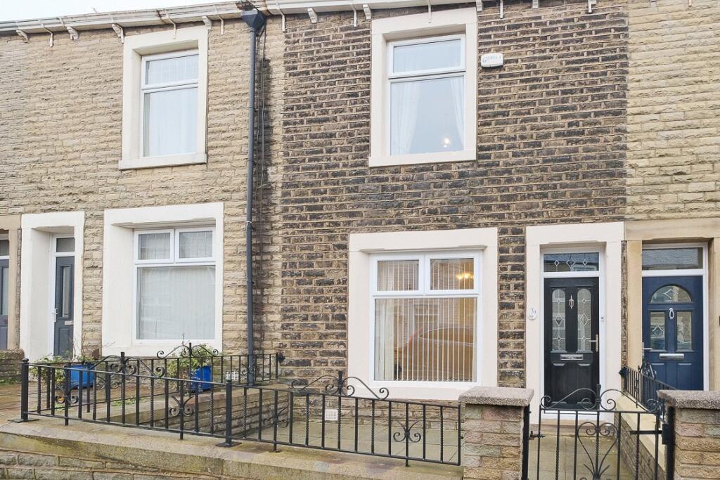 Main image of property: Nutter Road, Accrington, Lancashire, BB5