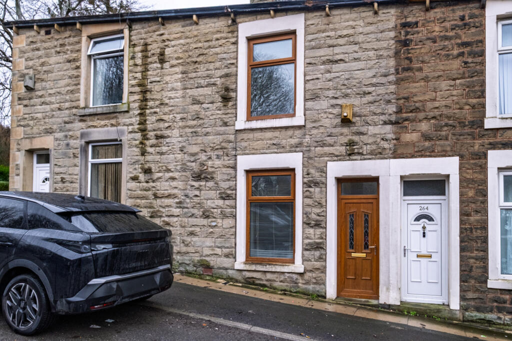 Main image of property: Water Street, Accrington, Lancashire, BB5