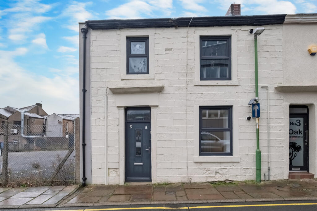 Main image of property: Oak Street, Accrington, Lancashire, BB5