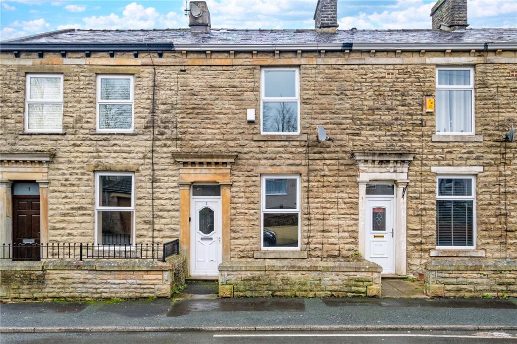 Main image of property: Grove Street, Oswaldtwistle, BB5