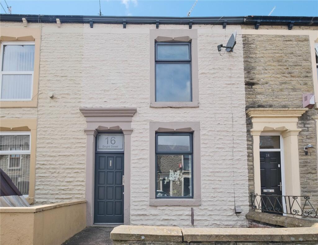Main image of property: Bright Street, Oswaldtwistle, Accrington, BB5