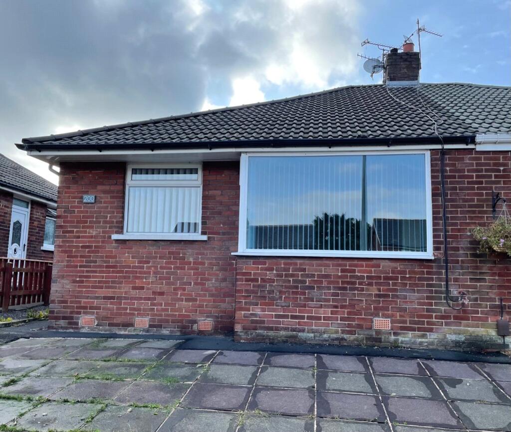 Main image of property: Blackburn Road, Oswaldtwistle, Accrington, Lancashire, BB5