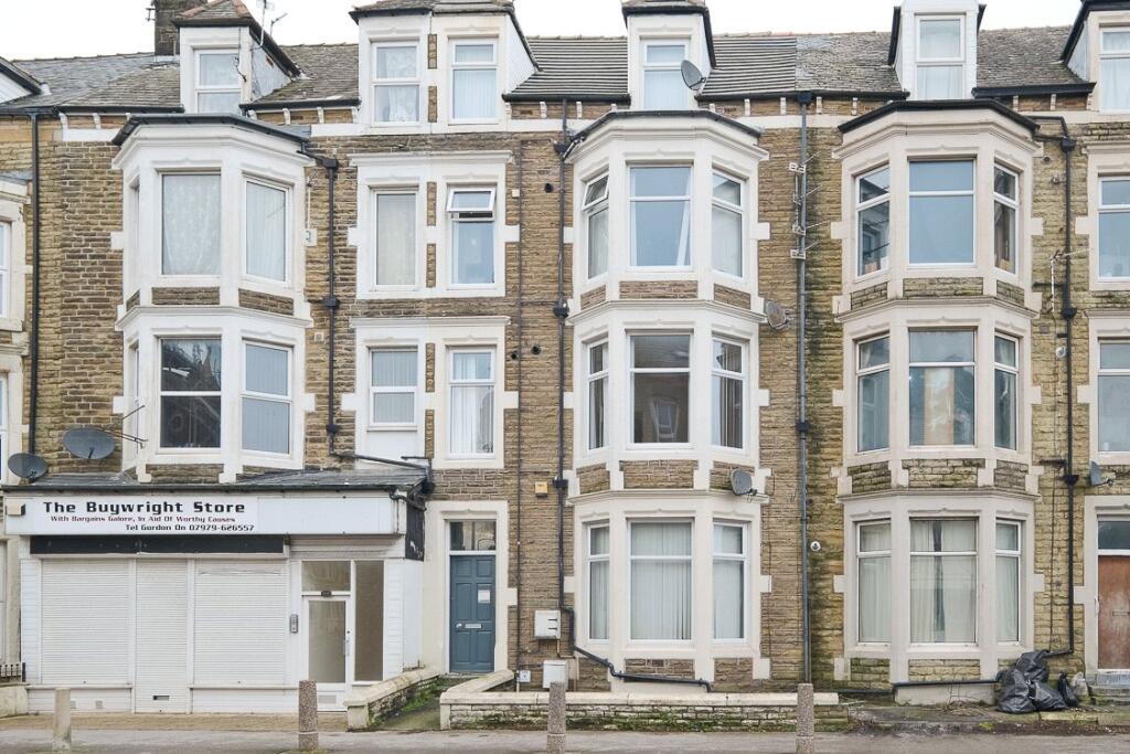Main image of property: Euston Road, Morecambe, Lancashire, LA4