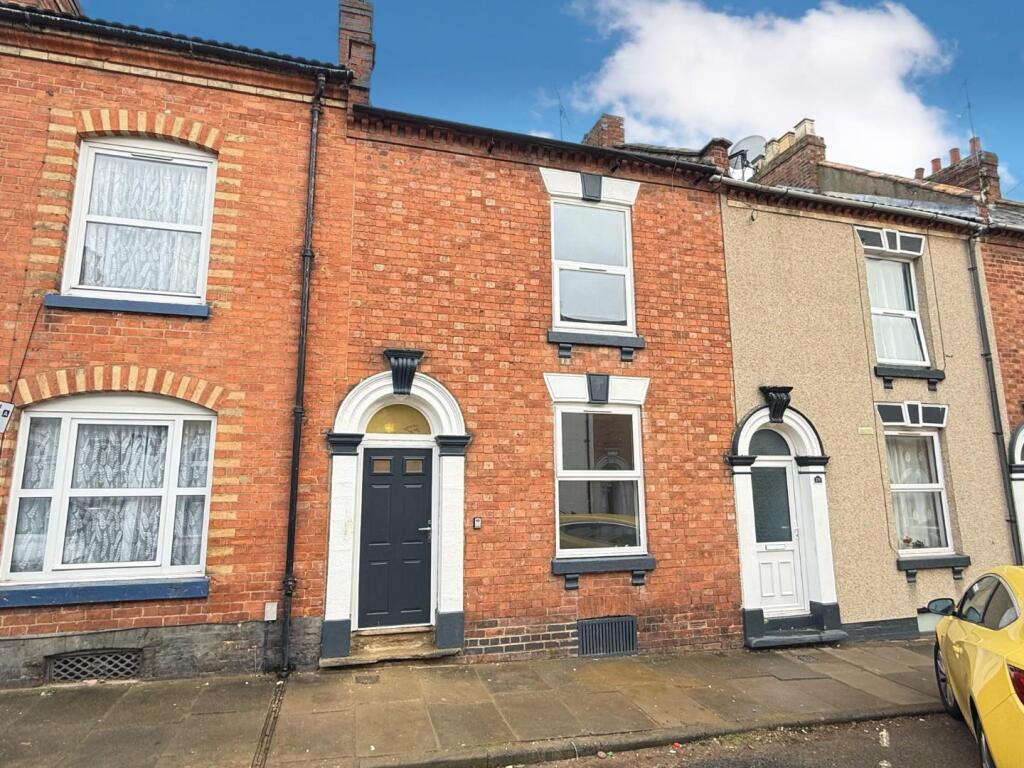 Main image of property: Denmark Road, Northampton