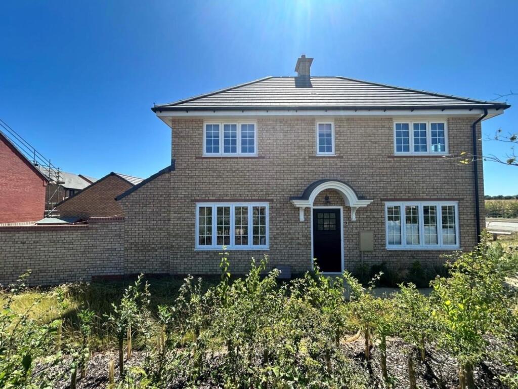 Main image of property: Fleetland Way, Duston, Northampton