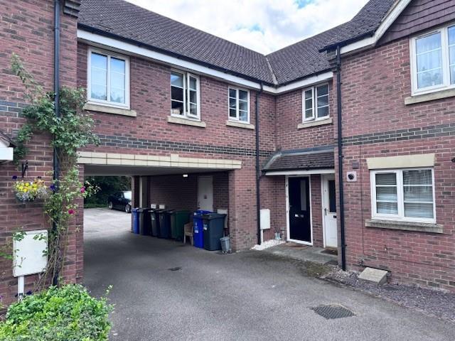Main image of property: Meadowsweet Walk, Grange Park, Northampton