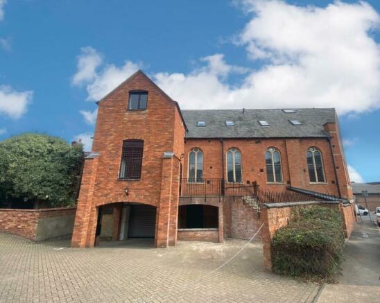 Main image of property: 23-24 Sandhill Road, Northampton