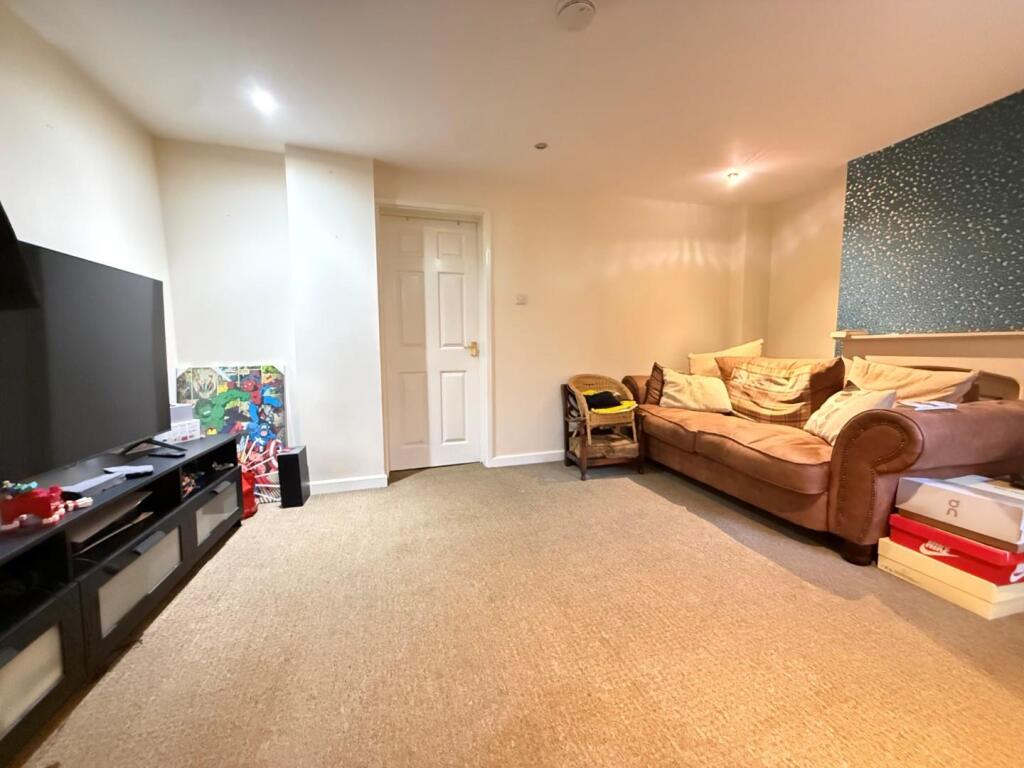 Main image of property: Palmerston Road, Northampton